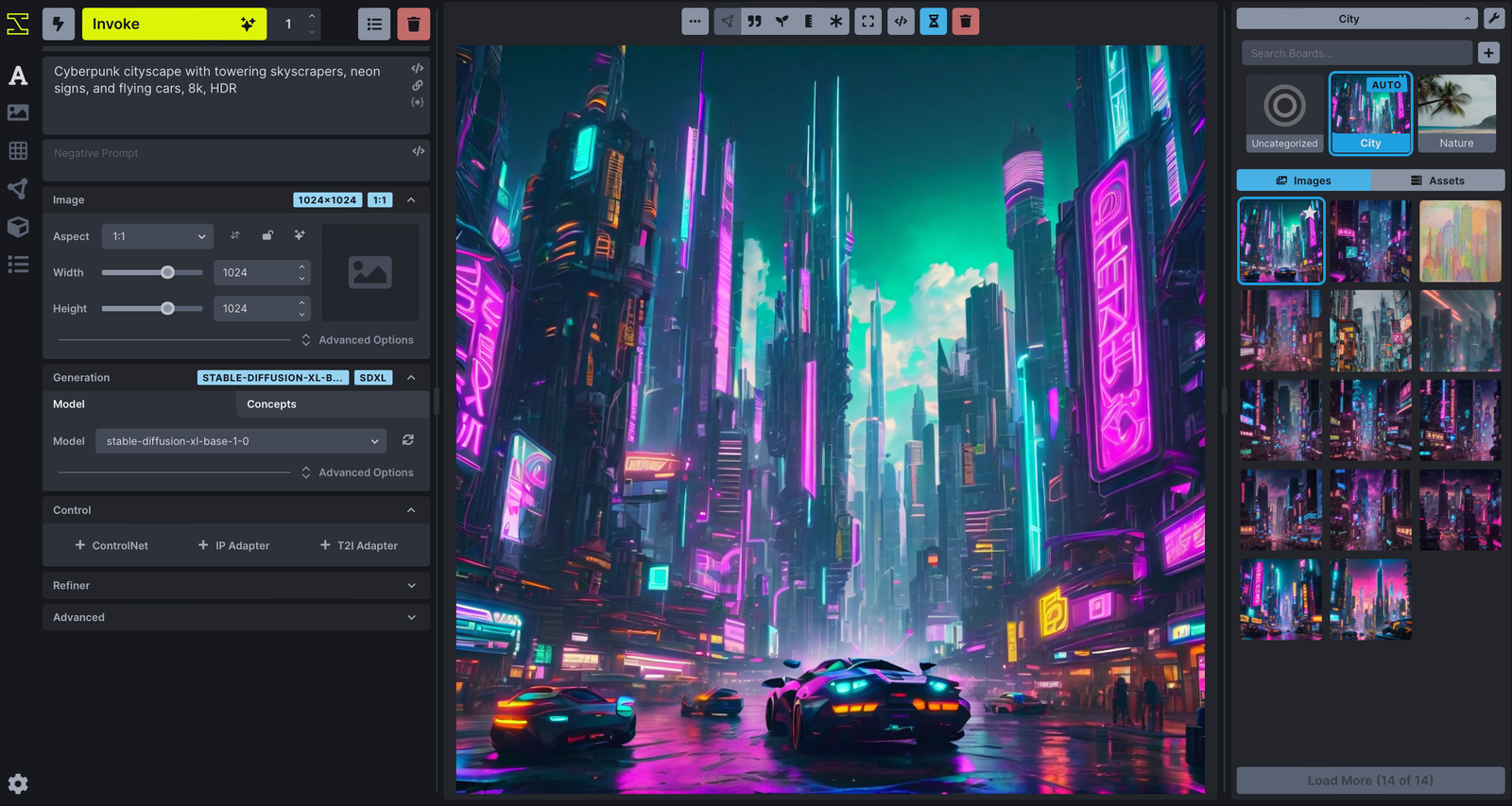 Project Screenshot