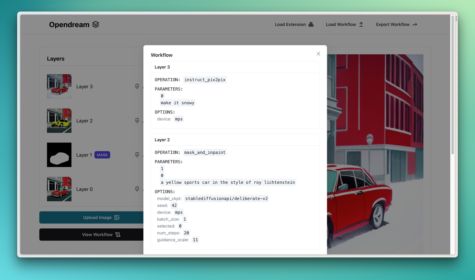 Project Screenshot