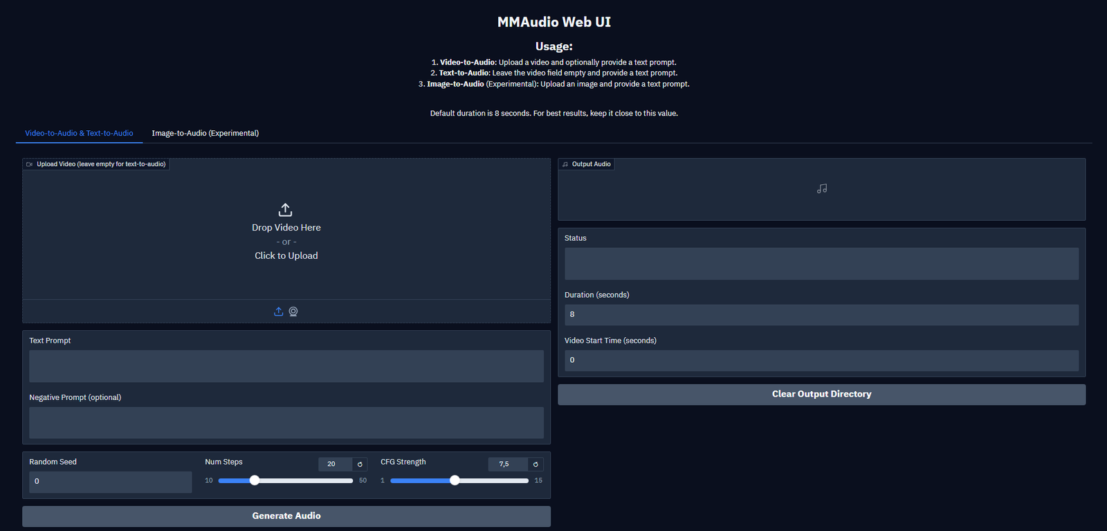 Project Screenshot