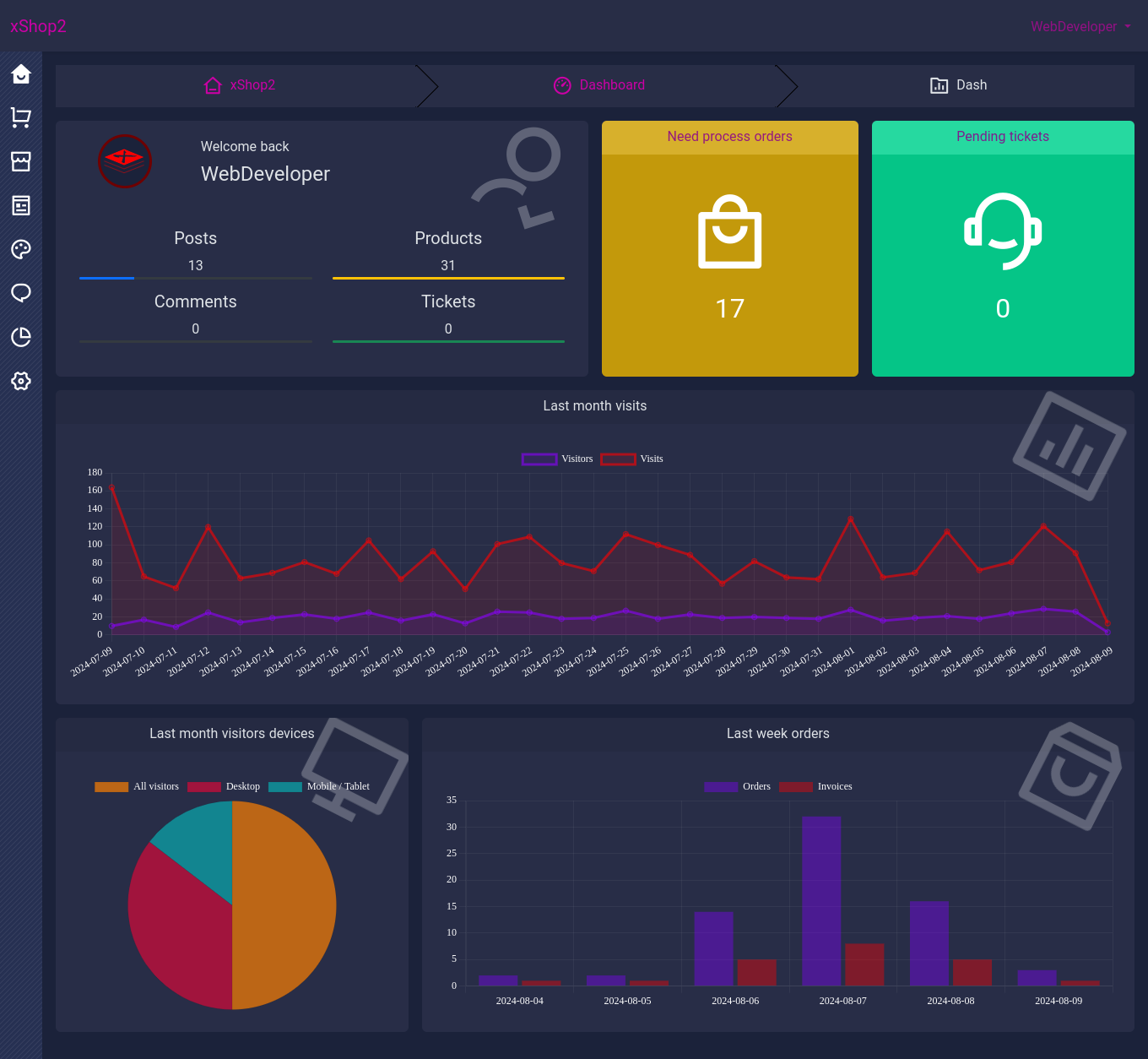 Project Screenshot